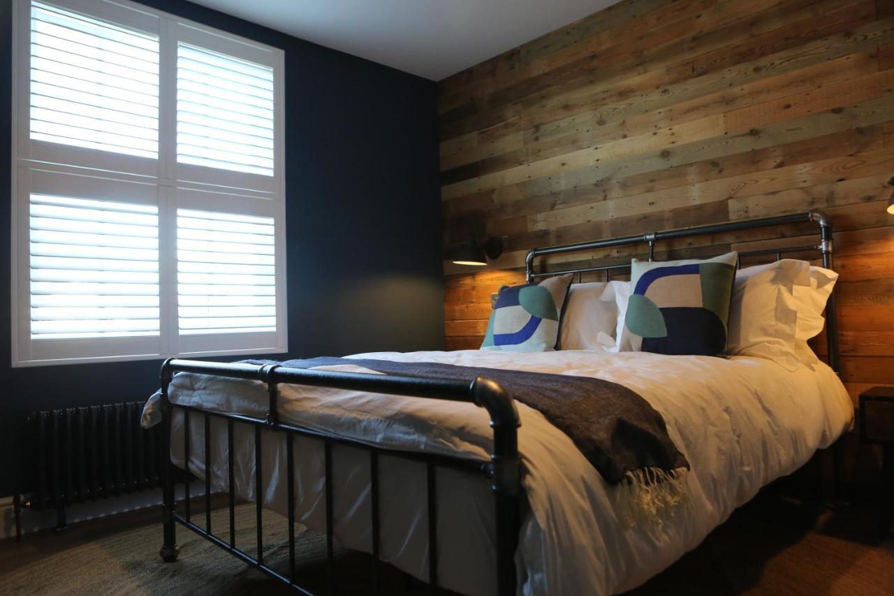 No 12 - Stunning Self Check-In Apartments In Worcester Centre Ngoại thất bức ảnh
